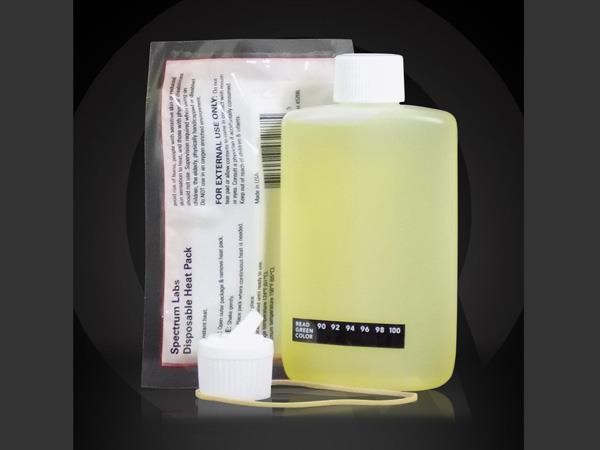Synthetic Urine Cleaner 
      Kit Clarks Bennett CO